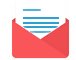 mail icon bottom