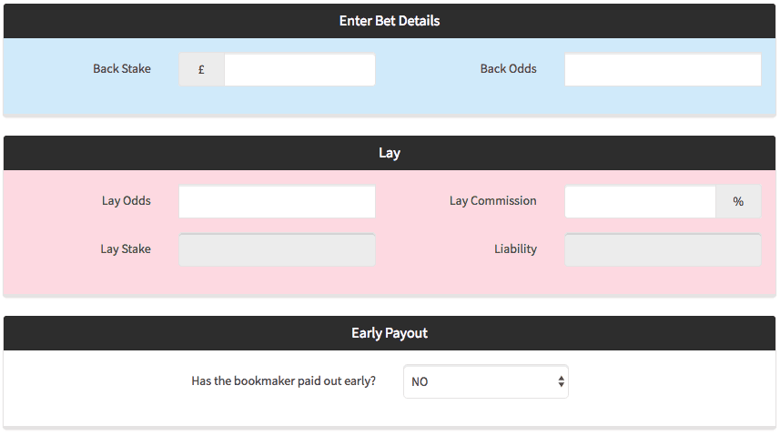 Casino expected value calculator