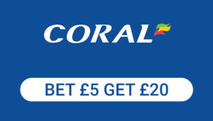 coral welcome offer